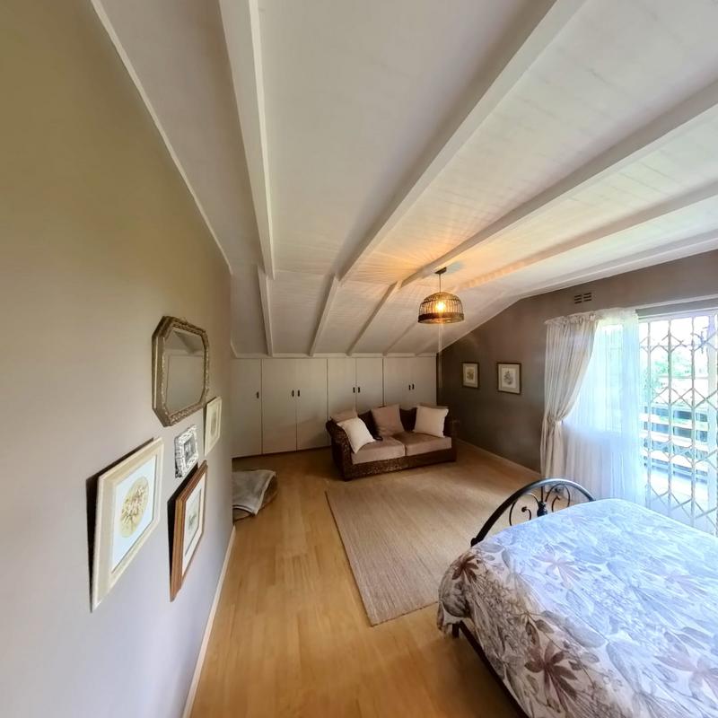 4 Bedroom Property for Sale in Glen Austin Gauteng