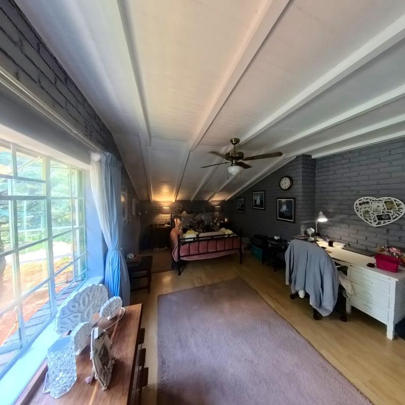 4 Bedroom Property for Sale in Glen Austin Gauteng