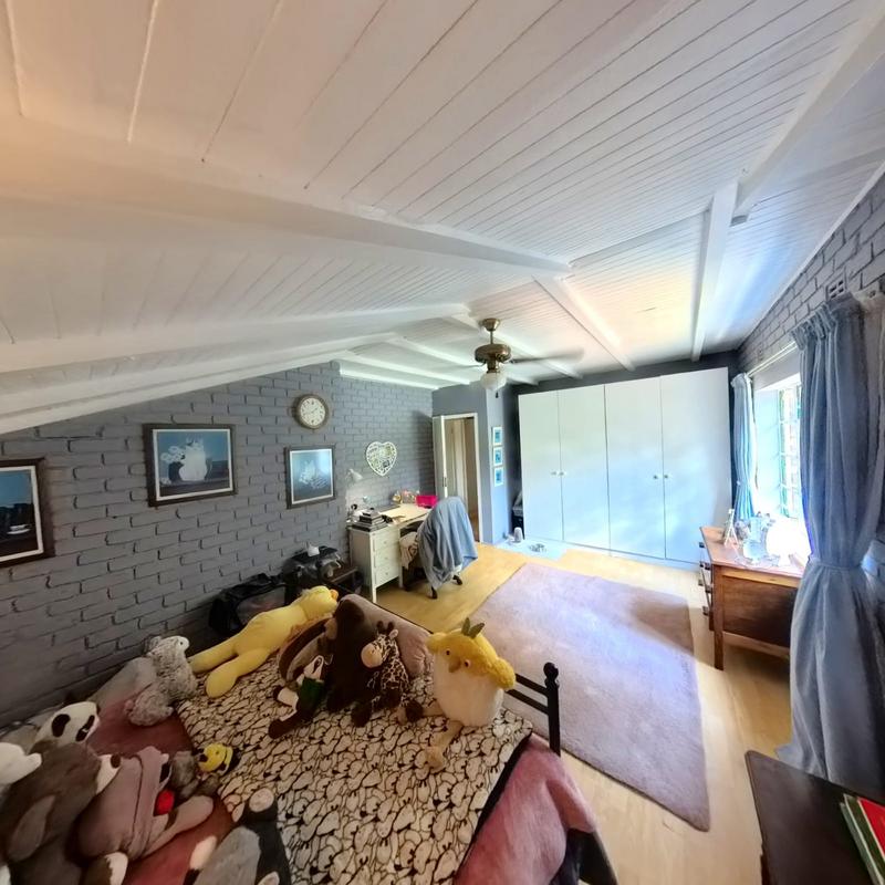 4 Bedroom Property for Sale in Glen Austin Gauteng