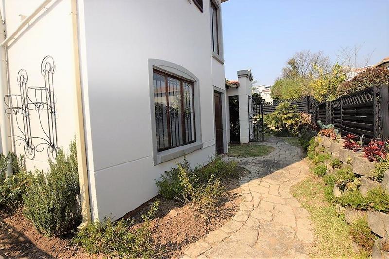 To Let 3 Bedroom Property for Rent in Paulshof Gauteng