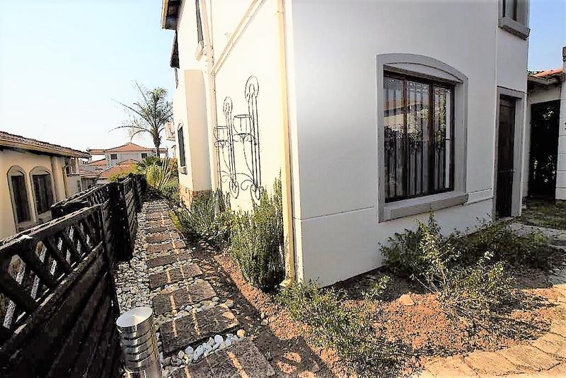 To Let 3 Bedroom Property for Rent in Paulshof Gauteng