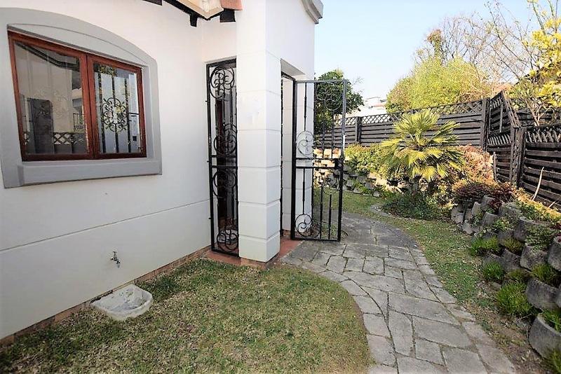 To Let 3 Bedroom Property for Rent in Paulshof Gauteng