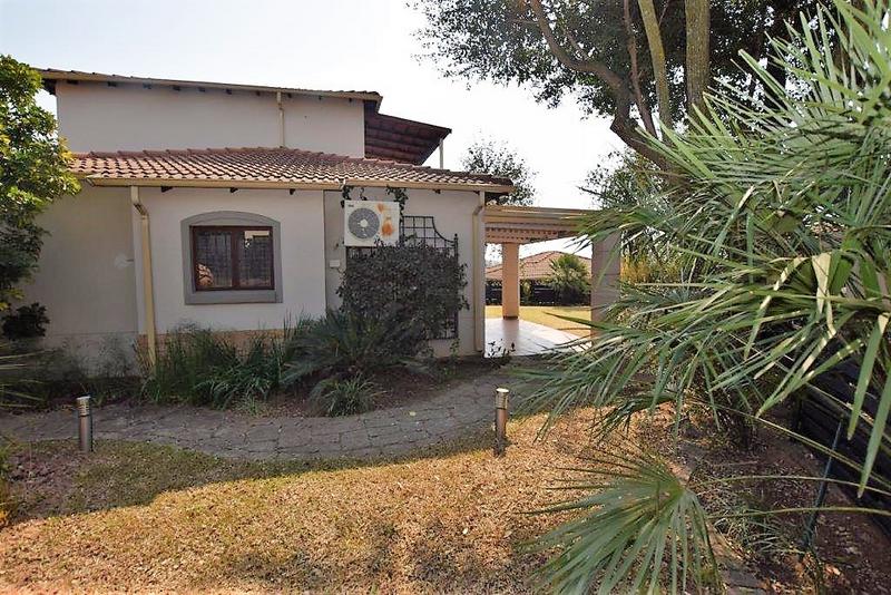 To Let 3 Bedroom Property for Rent in Paulshof Gauteng
