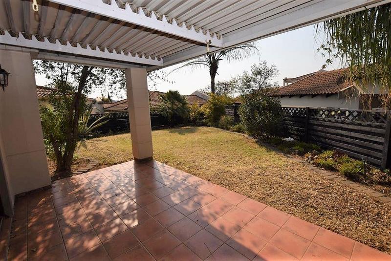 To Let 3 Bedroom Property for Rent in Paulshof Gauteng