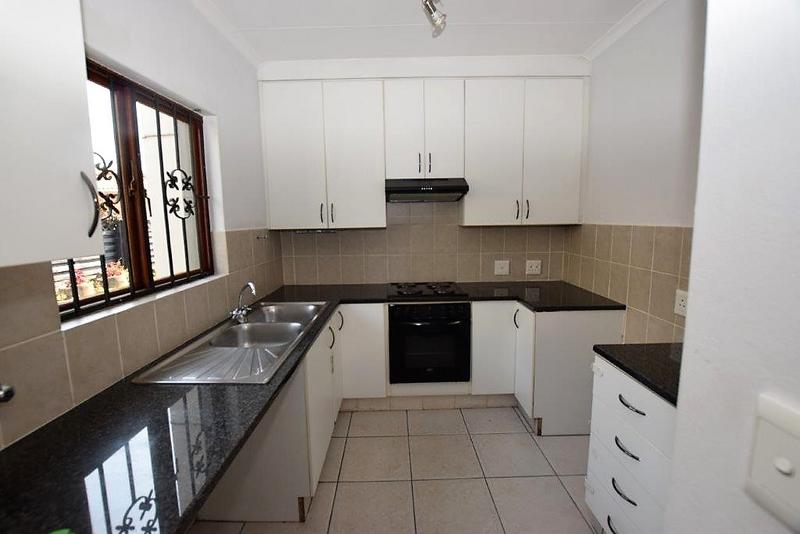 To Let 3 Bedroom Property for Rent in Paulshof Gauteng