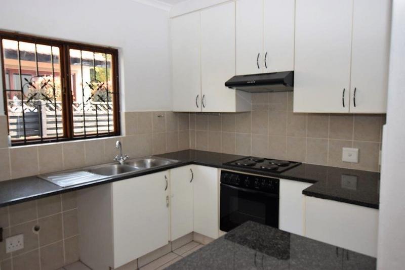 To Let 3 Bedroom Property for Rent in Paulshof Gauteng