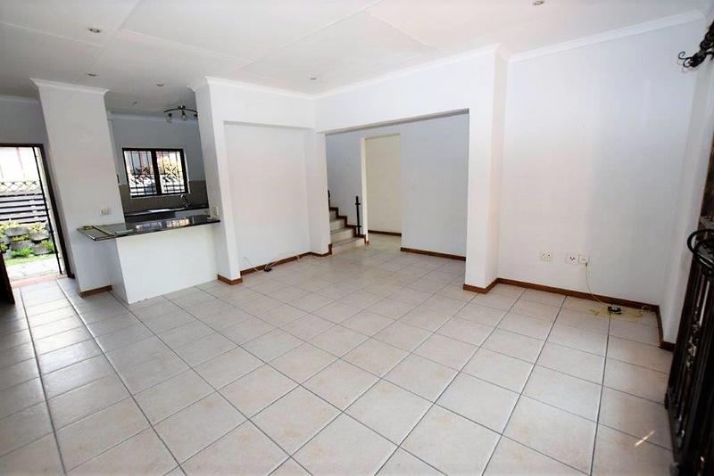 To Let 3 Bedroom Property for Rent in Paulshof Gauteng