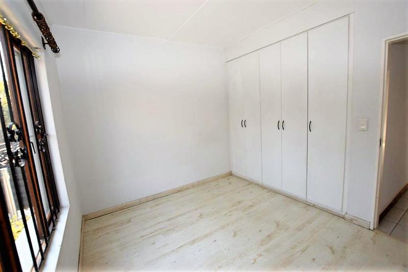 To Let 3 Bedroom Property for Rent in Paulshof Gauteng