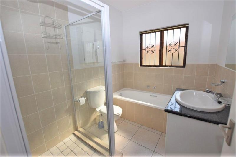 To Let 3 Bedroom Property for Rent in Paulshof Gauteng