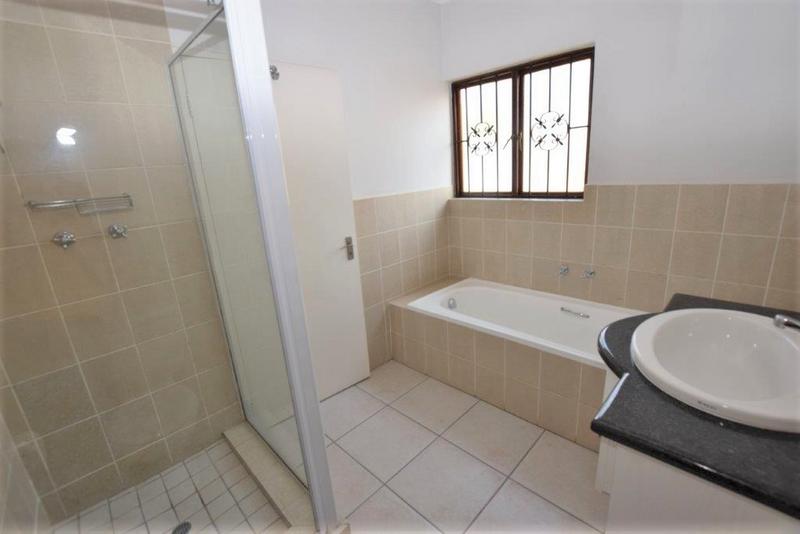 To Let 3 Bedroom Property for Rent in Paulshof Gauteng