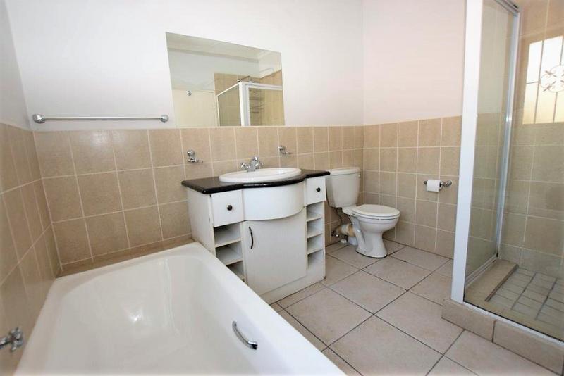 To Let 3 Bedroom Property for Rent in Paulshof Gauteng