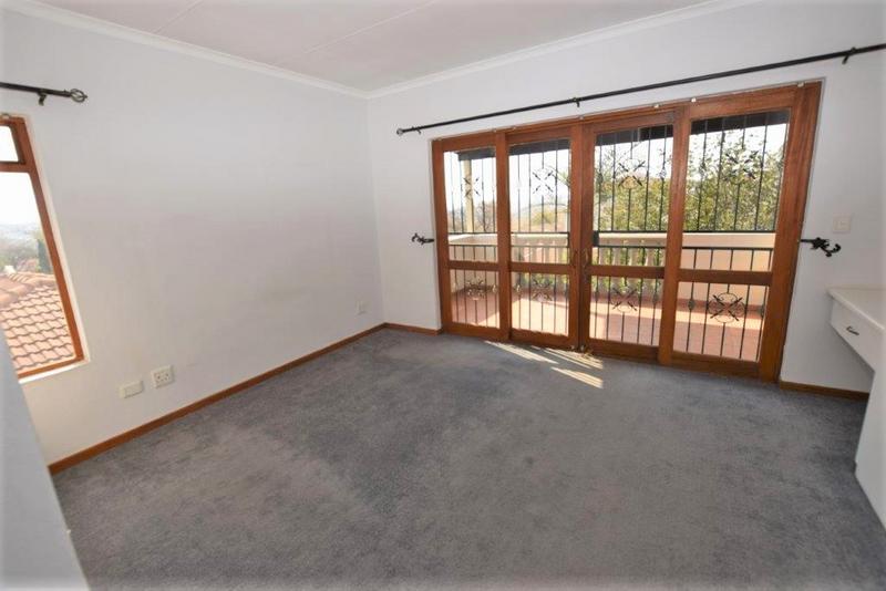To Let 3 Bedroom Property for Rent in Paulshof Gauteng