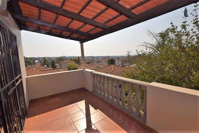 To Let 3 Bedroom Property for Rent in Paulshof Gauteng