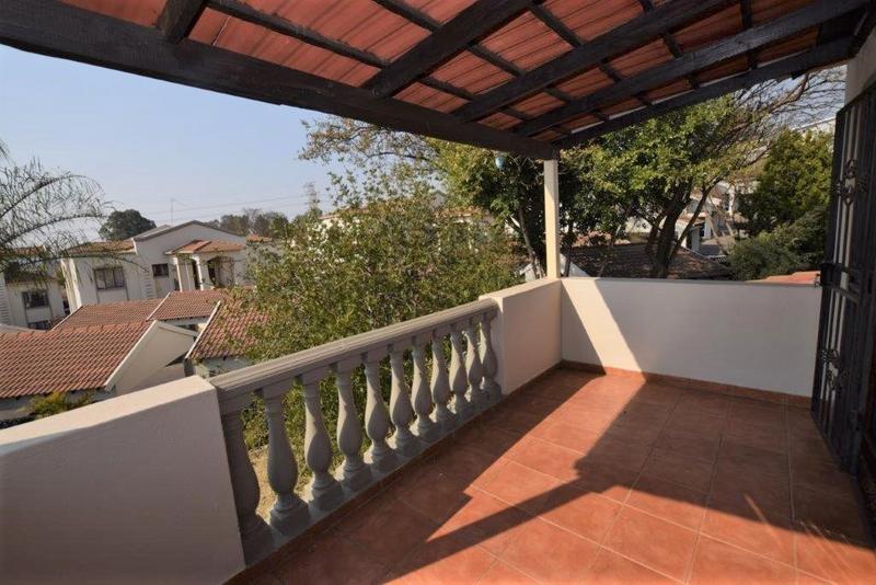 To Let 3 Bedroom Property for Rent in Paulshof Gauteng