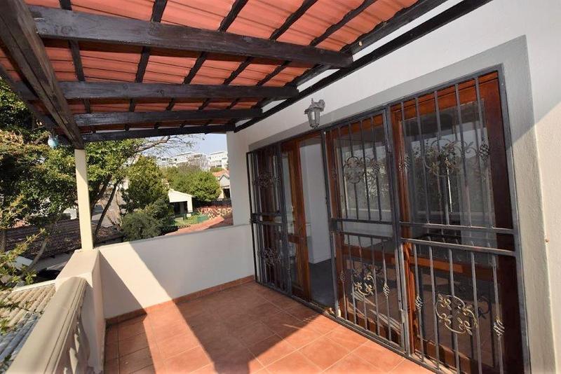 To Let 3 Bedroom Property for Rent in Paulshof Gauteng