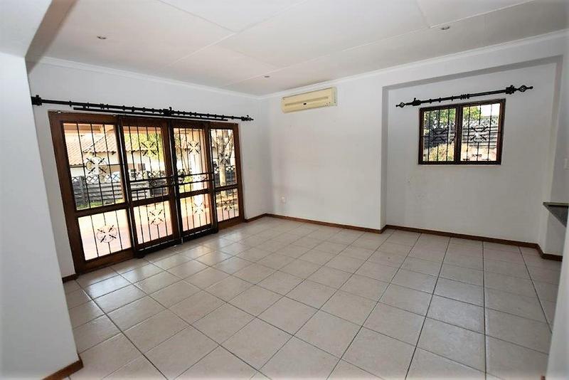 To Let 3 Bedroom Property for Rent in Paulshof Gauteng