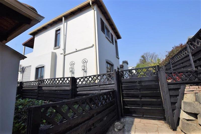 To Let 3 Bedroom Property for Rent in Paulshof Gauteng
