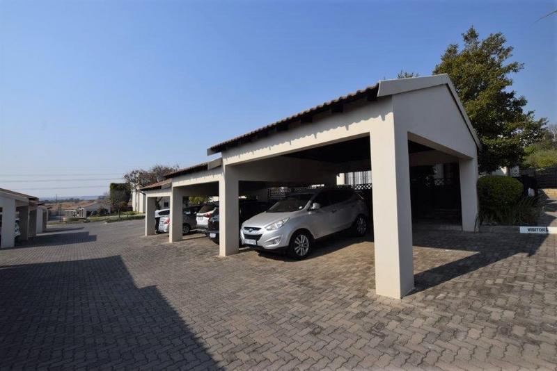 To Let 3 Bedroom Property for Rent in Paulshof Gauteng