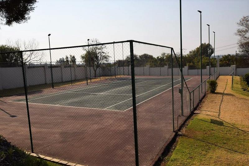 To Let 3 Bedroom Property for Rent in Paulshof Gauteng