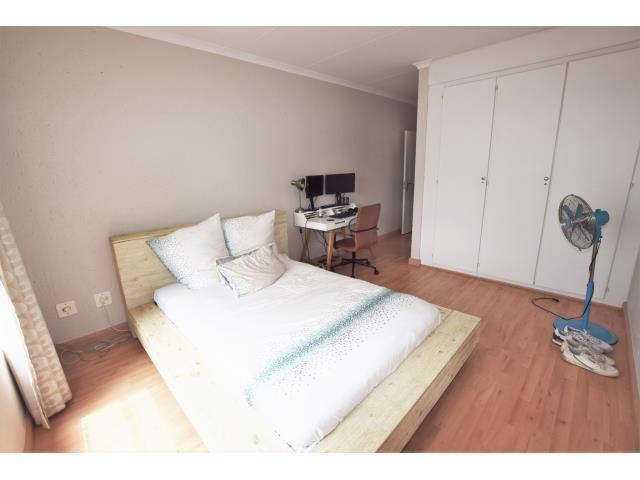 To Let 2 Bedroom Property for Rent in Rivonia Gauteng