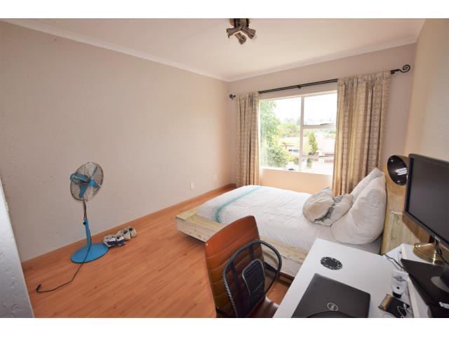 To Let 2 Bedroom Property for Rent in Rivonia Gauteng