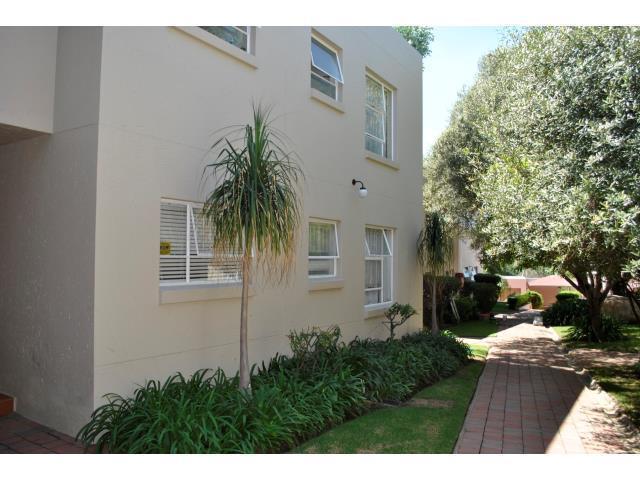 To Let 2 Bedroom Property for Rent in Rivonia Gauteng
