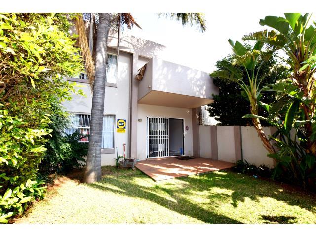 To Let 3 Bedroom Property for Rent in Rivonia Gauteng