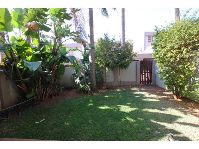 To Let 3 Bedroom Property for Rent in Rivonia Gauteng