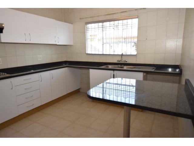 To Let 3 Bedroom Property for Rent in Rivonia Gauteng