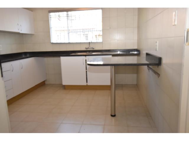 To Let 3 Bedroom Property for Rent in Rivonia Gauteng