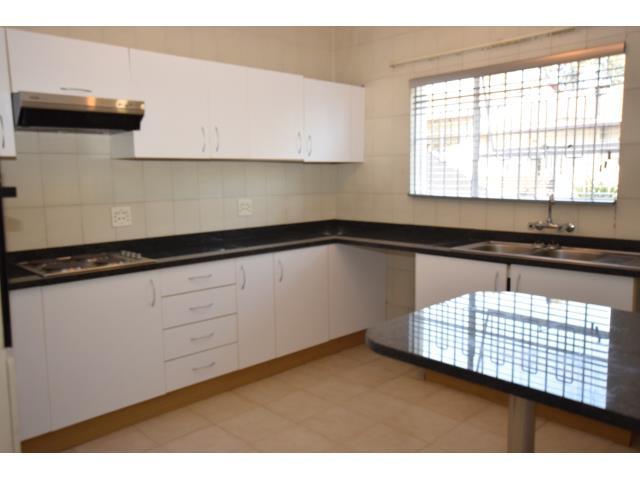 To Let 3 Bedroom Property for Rent in Rivonia Gauteng
