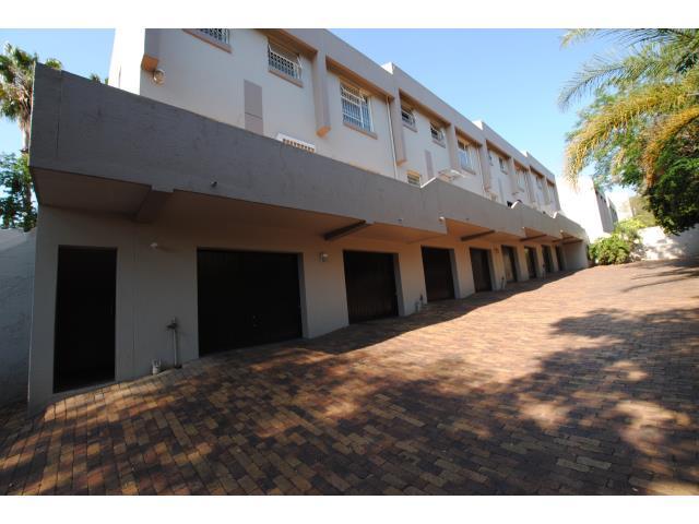 To Let 3 Bedroom Property for Rent in Rivonia Gauteng