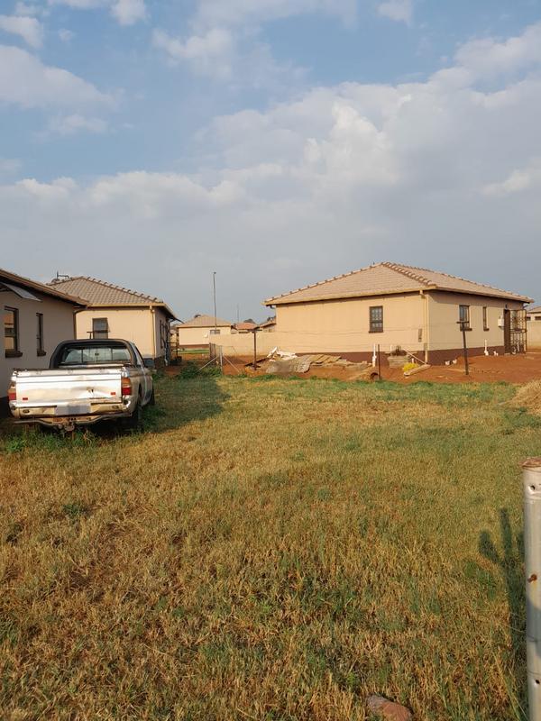 3 Bedroom Property for Sale in Dawn Park Gauteng