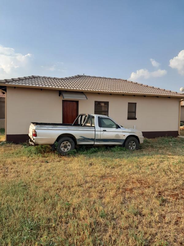 3 Bedroom Property for Sale in Dawn Park Gauteng