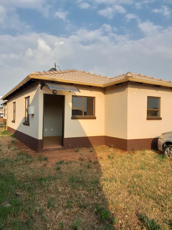 3 Bedroom Property for Sale in Dawn Park Gauteng