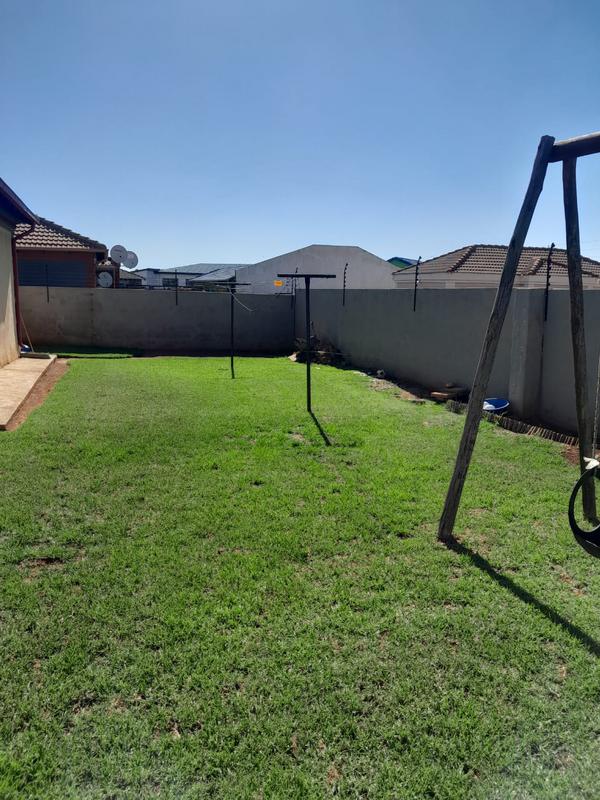 3 Bedroom Property for Sale in Dawn Park Gauteng