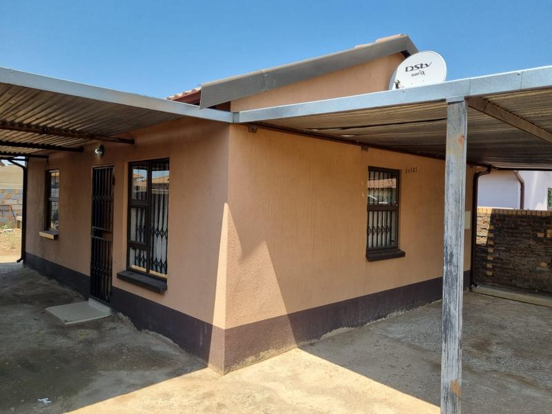 2 Bedroom Property for Sale in Windmill Park Gauteng