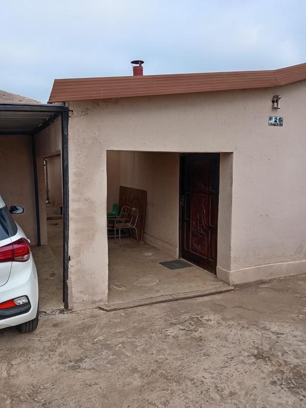 5 Bedroom Property for Sale in Buhle Park Gauteng