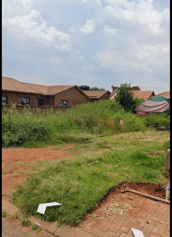 0 Bedroom Property for Sale in Spruit View Gauteng