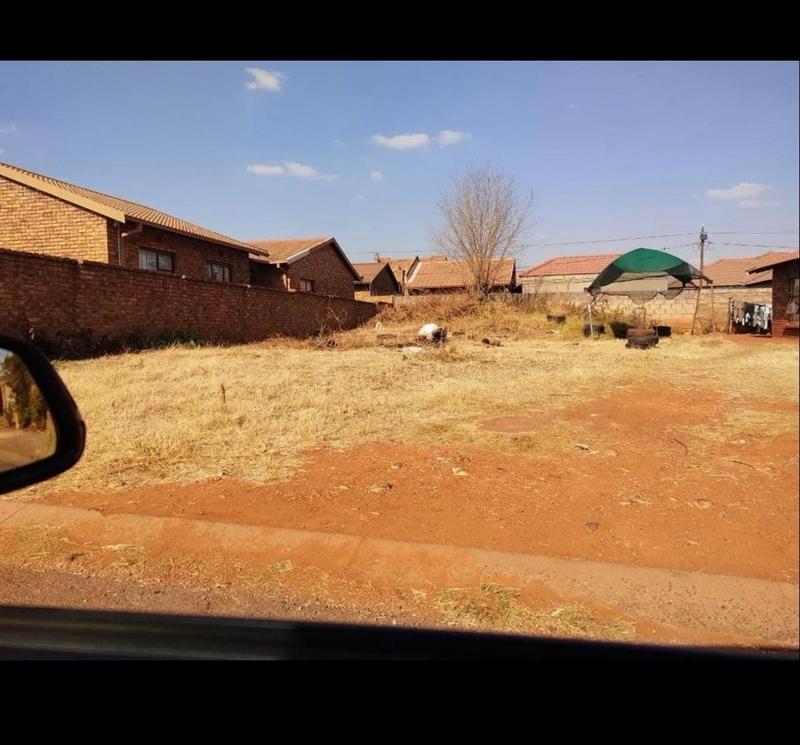 0 Bedroom Property for Sale in Spruit View Gauteng