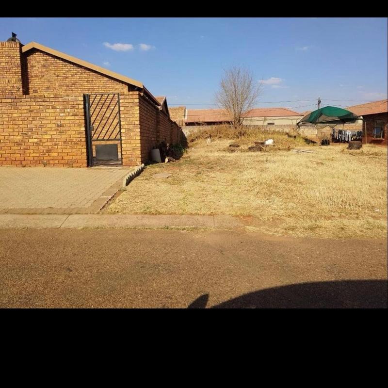 0 Bedroom Property for Sale in Spruit View Gauteng