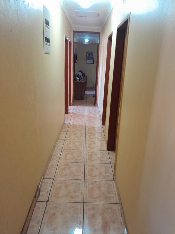 3 Bedroom Property for Sale in Dersley Gauteng