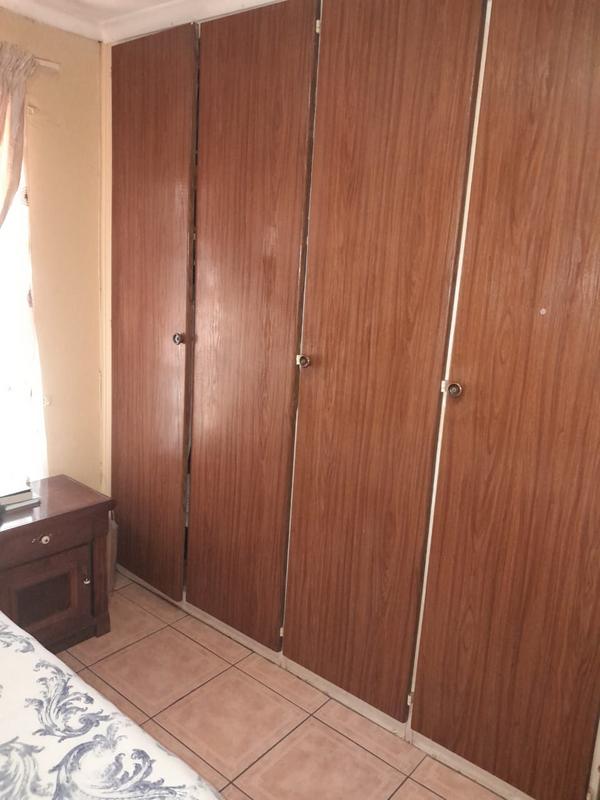3 Bedroom Property for Sale in Dersley Gauteng