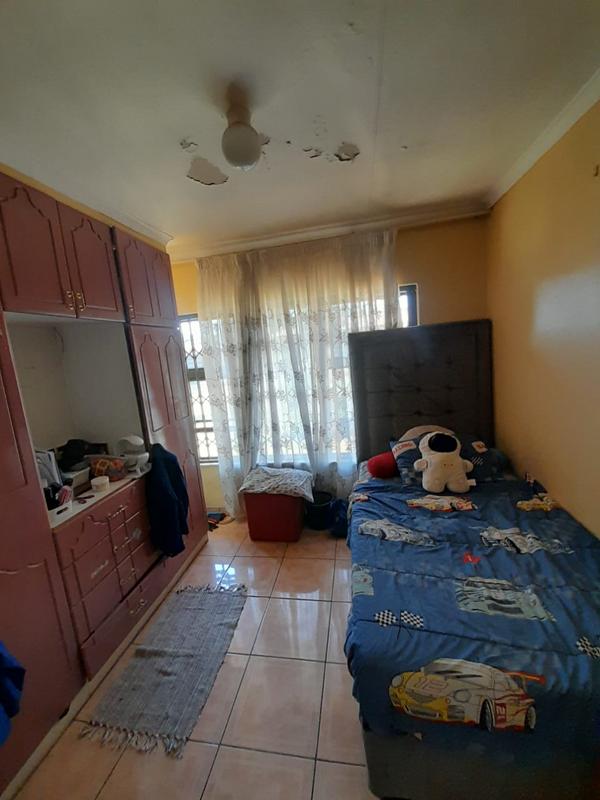 3 Bedroom Property for Sale in Dersley Gauteng