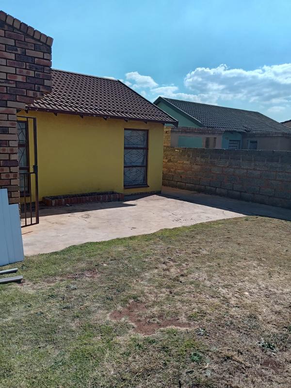 3 Bedroom Property for Sale in Vosloorus Gauteng