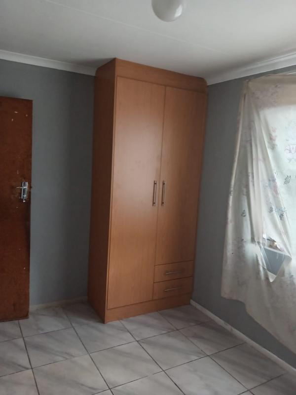 3 Bedroom Property for Sale in Vosloorus Gauteng