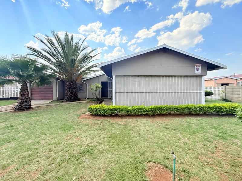 3 Bedroom Property for Sale in Vanderbijlpark SE 1 Gauteng