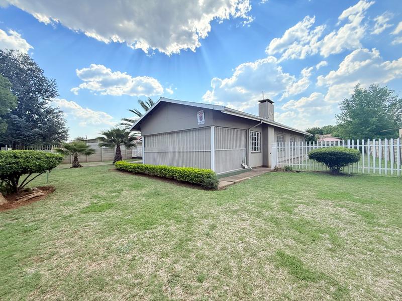 3 Bedroom Property for Sale in Vanderbijlpark SE 1 Gauteng