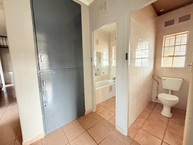 3 Bedroom Property for Sale in Vanderbijlpark SE 1 Gauteng