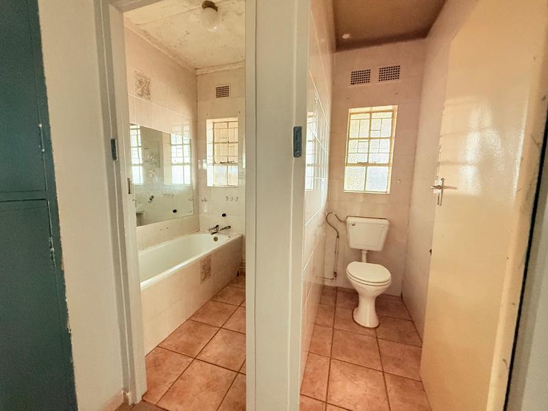 3 Bedroom Property for Sale in Vanderbijlpark SE 1 Gauteng